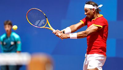 Nadal renuncia al US Open y reaparecerá en la Laver Cup