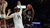 Wisconsin Badgers in the running for popular Belmont transfer power forward