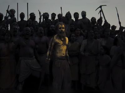 Thangalaan Trailer: Chiyaan Vikram leads the bloody battle at Kolar Gold Fields - CNBC TV18
