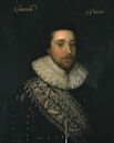 William Cavendish, 2nd Earl of Devonshire