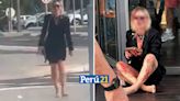 Escalofriante: Mujer asesina a su hijo de 6 años y a su perro con un hacha (VIDEO)