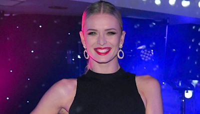 Strictly's Nadiya Bychkova to spill show secrets