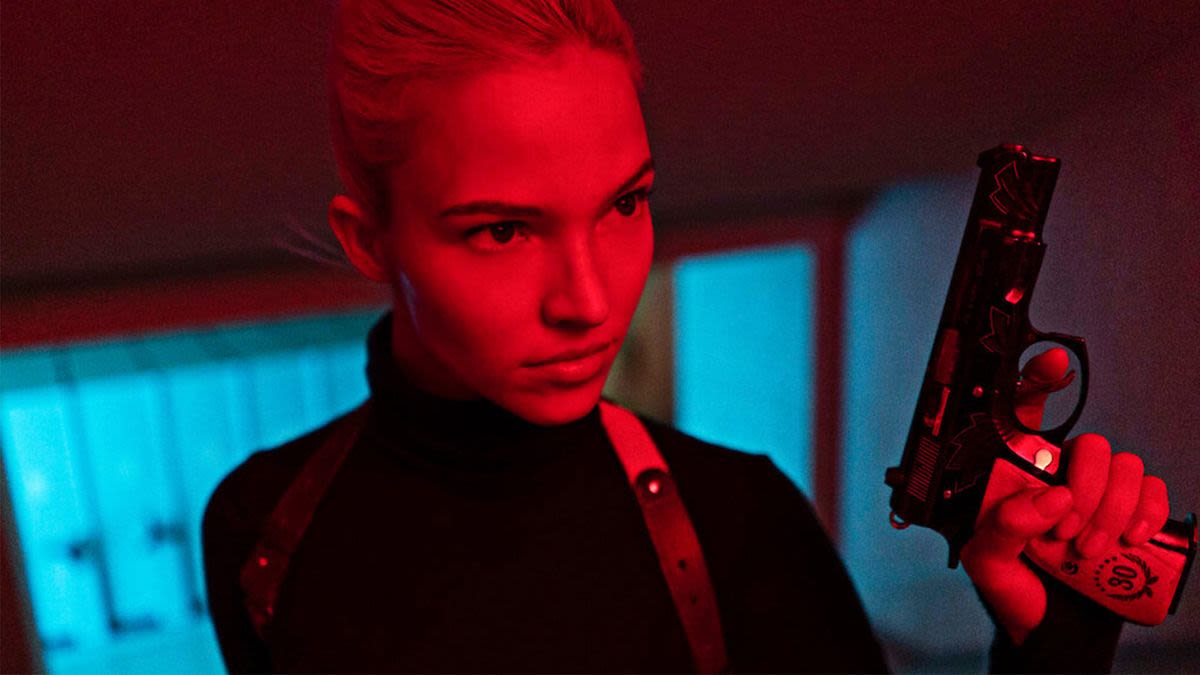 Netflix subscribers can’t get enough of 2019 spy thriller Anna – watch these 3 skilful assassin movies next