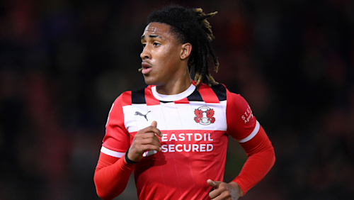 Midfielder Obiero signs new two-year Orient deal