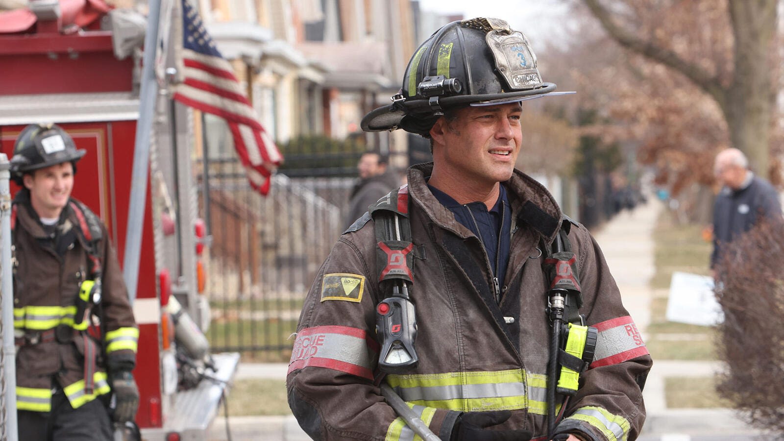 Everything to Know About Chicago Fire Season 13