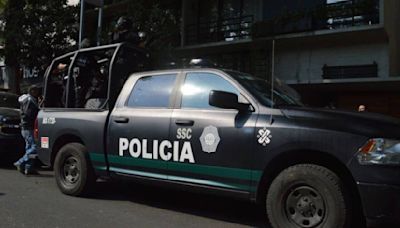 Detienen a dos personas vinculadas a homicidio en la Benito Juárez