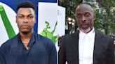 John Boyega Remembers Late Breaking Costar Michael K. Williams: 'We'll Forever Love You, Brother'