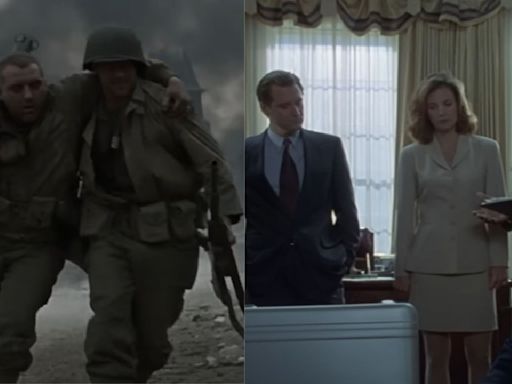 7 Best Movies To Watch This 4th Of July: From Saving Private Ryan To Independence Day