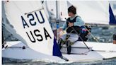 Algebra and ability help young Hilton Head sailor become one of world’s best in Greece