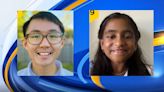 Acadiana kids fall in quarterfinal round of national spelling bee
