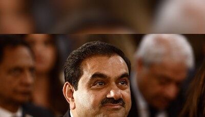 Regulator notices citing 'lapses' received by group 'trivial': Adani CFO