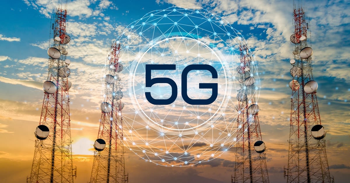 5G from AT&T and Verizon turns out to be Europe-level bad