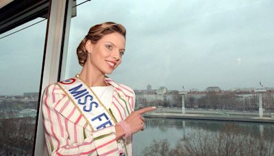 Sylvie Tellier, privée de l’appartement Parisien réservé aux Miss France lors de son règne