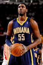 Roy Hibbert