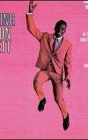 Exciting Wilson Pickett