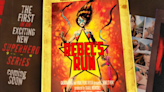 Investment Scam Snares Confederacy-Themed Superhero Movie ‘Rebel’s Run’