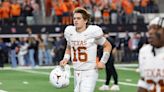 More than 10,000 players, but not Texas QB Arch Manning, have opted in to 'EA Sports College Football 25'