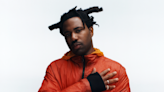 Sampha – Lahai album review: the singer takes flight with this beautiful, complex record