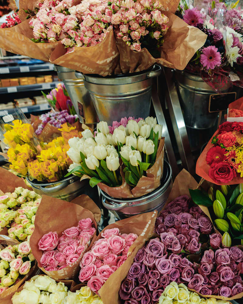 ...Flower Prices at Aldi, Costco, Trader Joe’s, Walmart, Sam’s Club, Sprouts, and Whole Foods — Here’s How They Stack Up