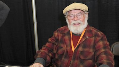 Halloween actor Charles Cyphers dies aged 85