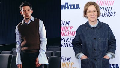 Josh O'Connor and Kelly Reichardt are a natural match, and more of this week's casting news