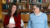 Bill Gates admits divorce from Melinda Gates a ‘personal low point’ in recent years