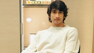 Shantanu Maheshwari Talks About What Connects Him Most To Love Stories