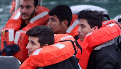 UN refugee agency tells Cyprus to stick to the law in its efforts at sea to thwart refugee boats