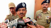 Infiltration taking place from Punjab border: DGP Swain