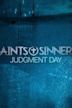 Saints & Sinners: Judgment Day
