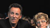 Bruce Springsteen Mourns Death of Mom Adele With Emotional Tribute