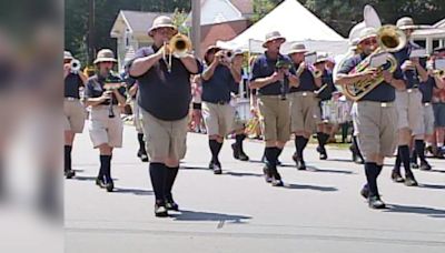 Blast from the Past: 2008 French Festival