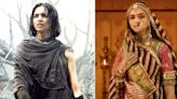 Kalki 2898 AD: Deepika Padukone's Chilling Fire Scene Draws Parallel With Her Iconic Jauhar Sequence From Padmaavat...