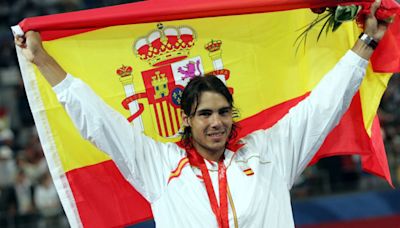 Historia del tenis en los Juegos Olímpicos: palmarés, medallistas y ganadores del torneo