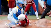 Play at the Plate Changes Momentum in Alabama's Opening-Round WCWS Loss to UCLA