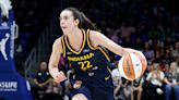 Caitlin Clark salary highlights huge gender pay disparity in US basketball