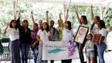 La lucha de las puertorriqueñas contra la violencia de la Marina de EEUU