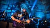 “I'm just going to use them as they were built from the factory”: Deftones' Stephen Carpenter admits he prefers amp modeler factory presets to his own tone creations