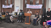 Plan to speed up wheelchair repairs passes Connecticut Senate