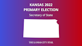 Kansas primary election results: Here’s who will face off for Secretary of State in November