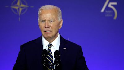 Milwaukee radio station says it edited Biden interview at campaign's request