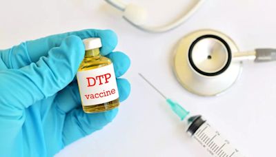 UN Report Says 14.5 Million Children Missed Crucial DTP Vaccine, Know Why The Vaccine Is Important