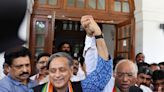 India's Congress elects first non-Gandhi chief in 24 years