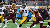 Iowa to lock up Big Ten title game bid with win over Huskers