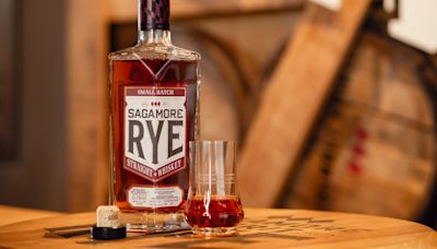 Taste Test: Sagamore Spirit’s Stellar New Rye Shows It Can Make Great Whiskey All on Its Own