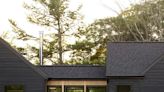 10 Black Exterior Houses That Put the Drama Front and Center