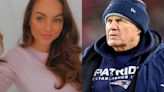 Bill Belichick and His 24-Year-Old Girlfriend Jordon Hudson Have Been Living Together for Months: Report