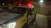 PM encontra drogas e munições após caso de agressão em Jardim Alegre | TNOnline