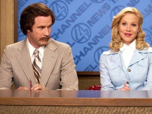 Will Ferrell Recalls ‘Anchorman’ Reshoots After Poor Test Screenings: ‘It Got an Entirely New Ending’