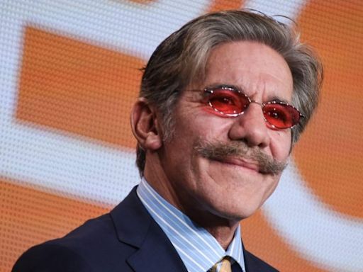 Geraldo Rivera on Biden’s debate performance: ‘I wanted to hug him’